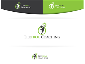 Liebfrog Coaching | Logo Design by hesanhasan