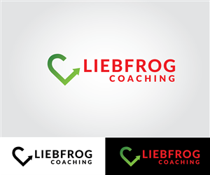 Liebfrog Coaching | Logo Design by Knockout