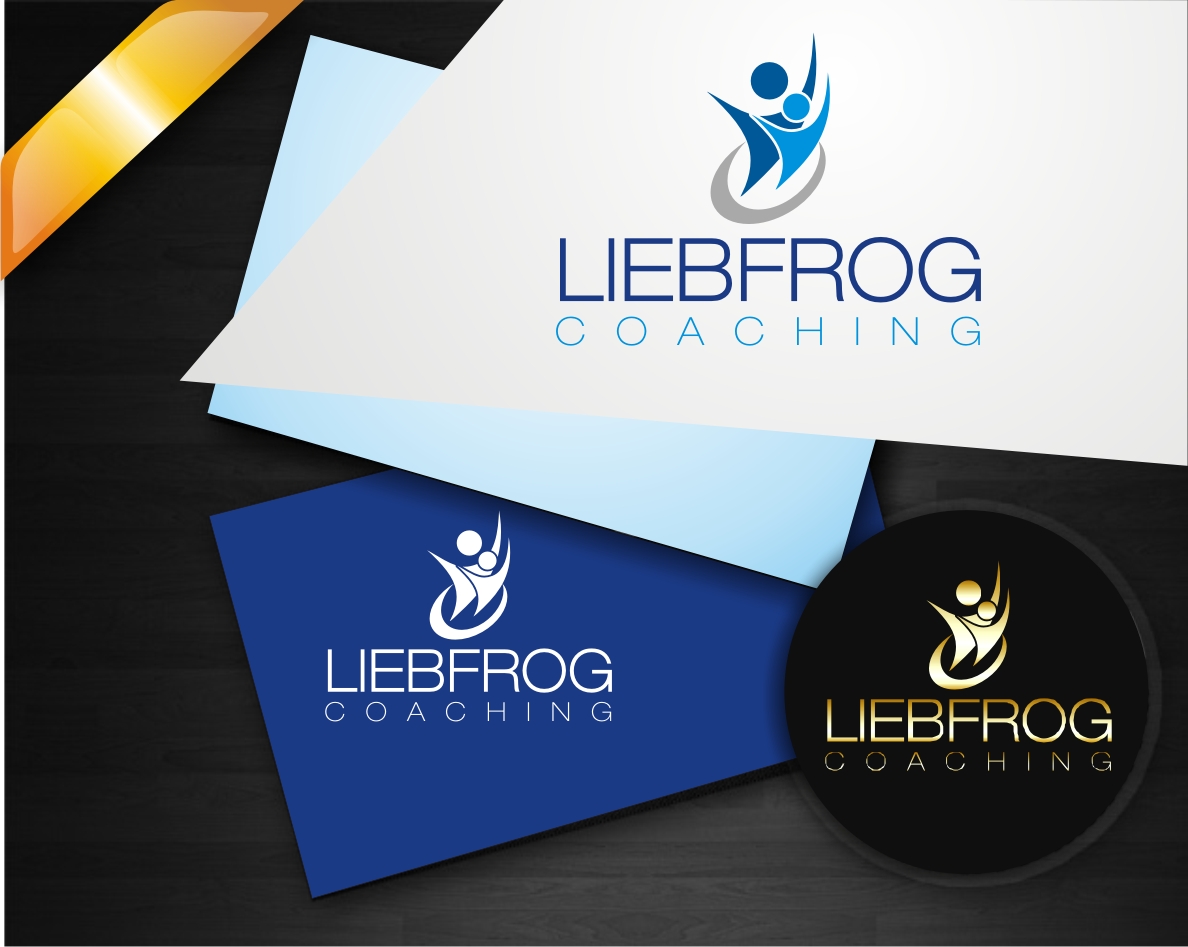 Logo Design by ArifRif for this project | Design #4980708