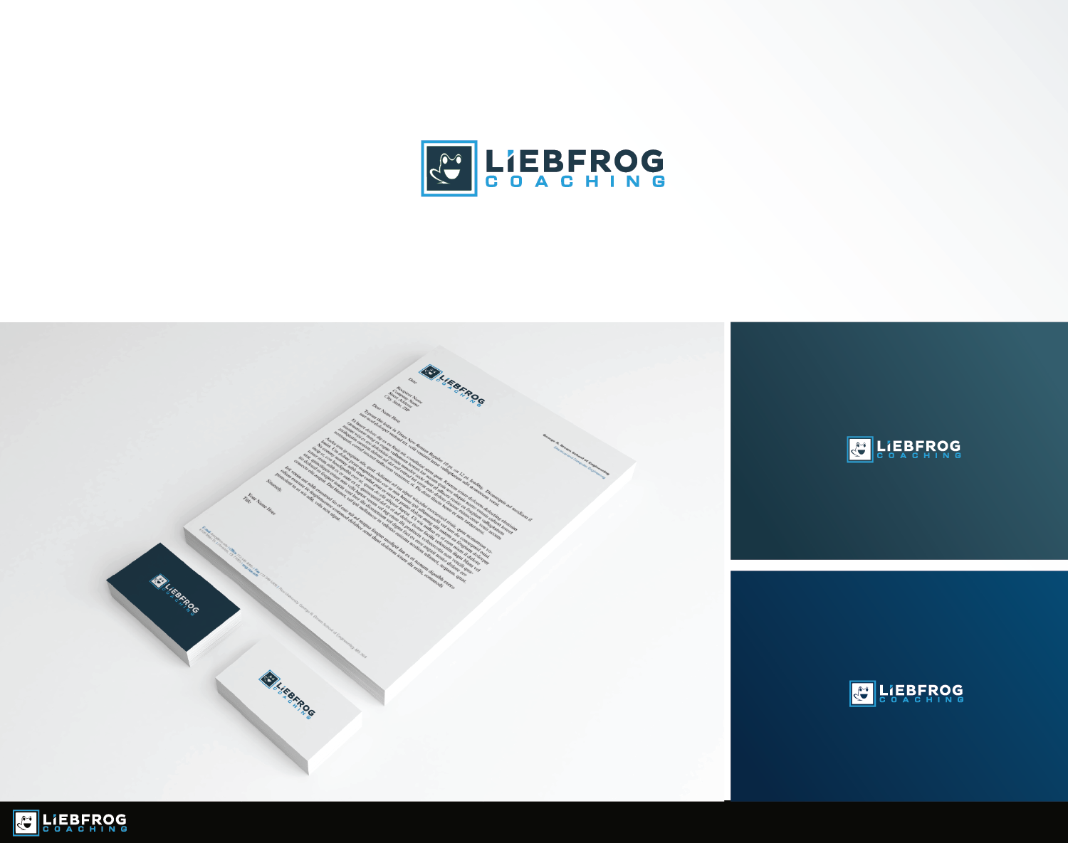 Logo Design by Graphix Lab for this project | Design #4928092
