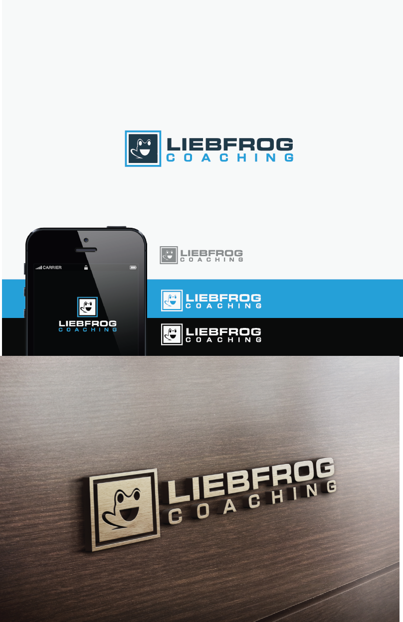 Logo Design by Graphix Lab for this project | Design #4935226