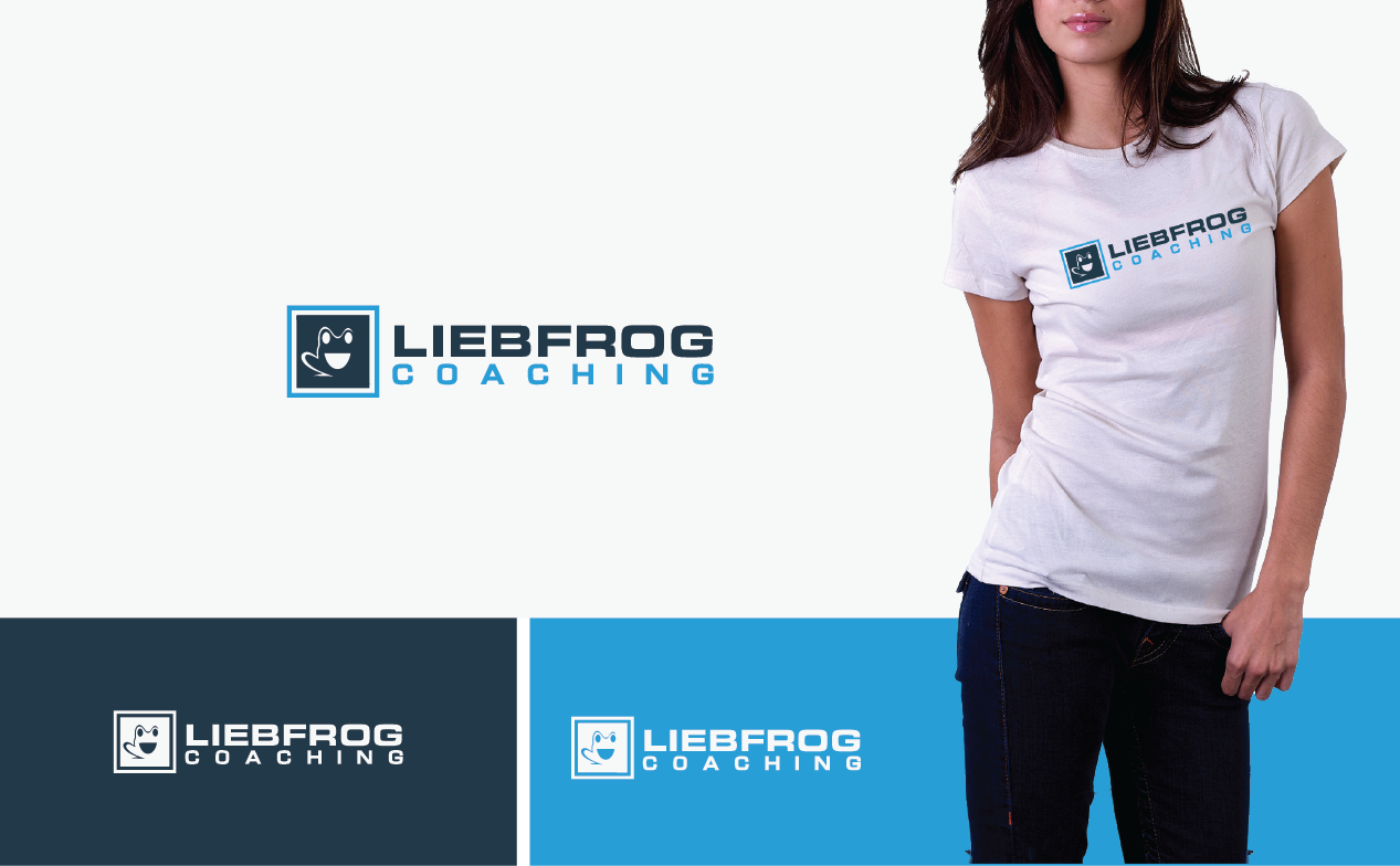 Logo Design by Graphix Lab for this project | Design #4935357