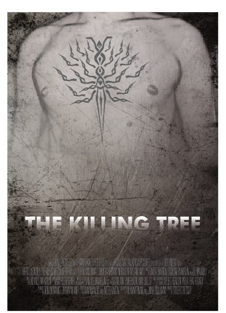 Diseño de Póster por David Mendez Fernandez para este proyecto | Diseño #4940889