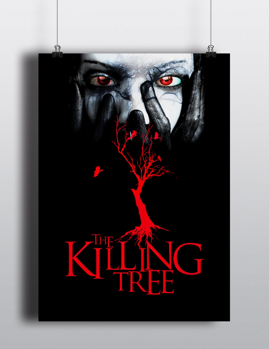 Poster Design by cb1318 for this project | Design #5021841