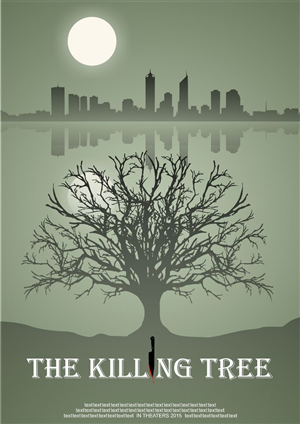 Poster Design by S.S. Mulla