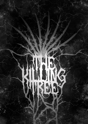 THE KILLING TREE - One sheet film poster design | Poster Design by B L X C K_R X I N B O W