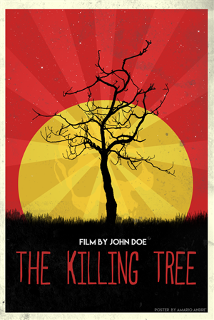 Poster Design by 3bitdesigns