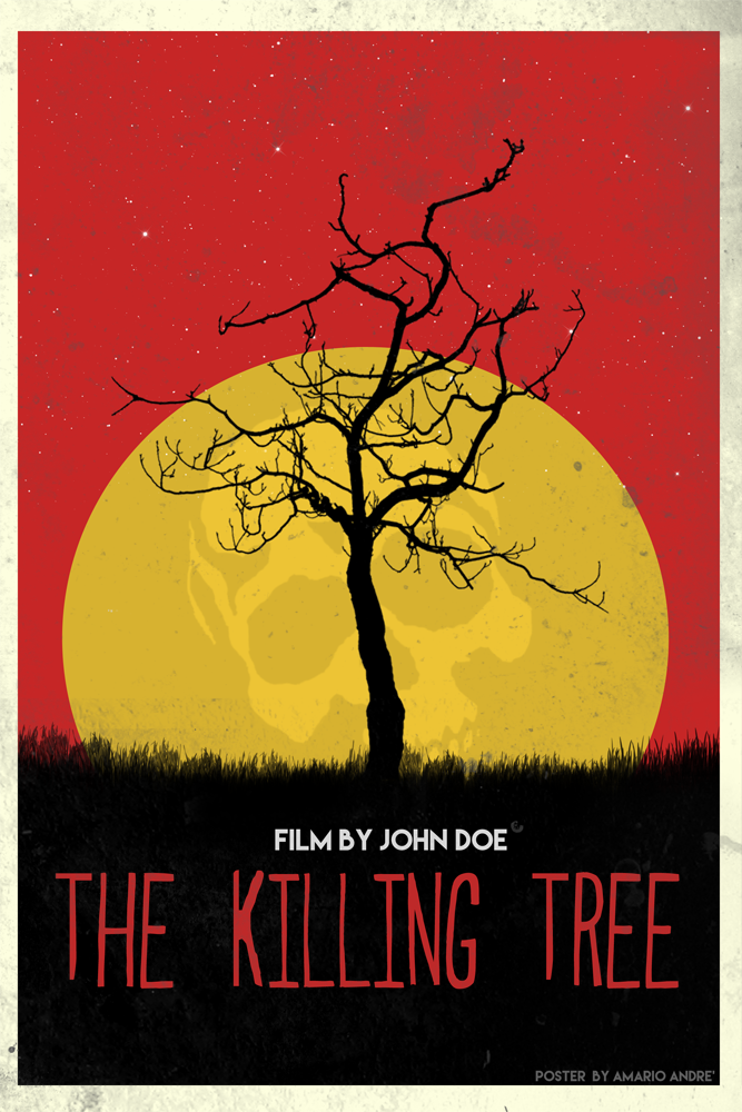 Poster Design by 3bitdesigns for this project | Design #4942708