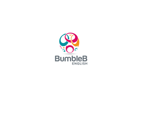 BumbleB English | Logo Design by Lancer