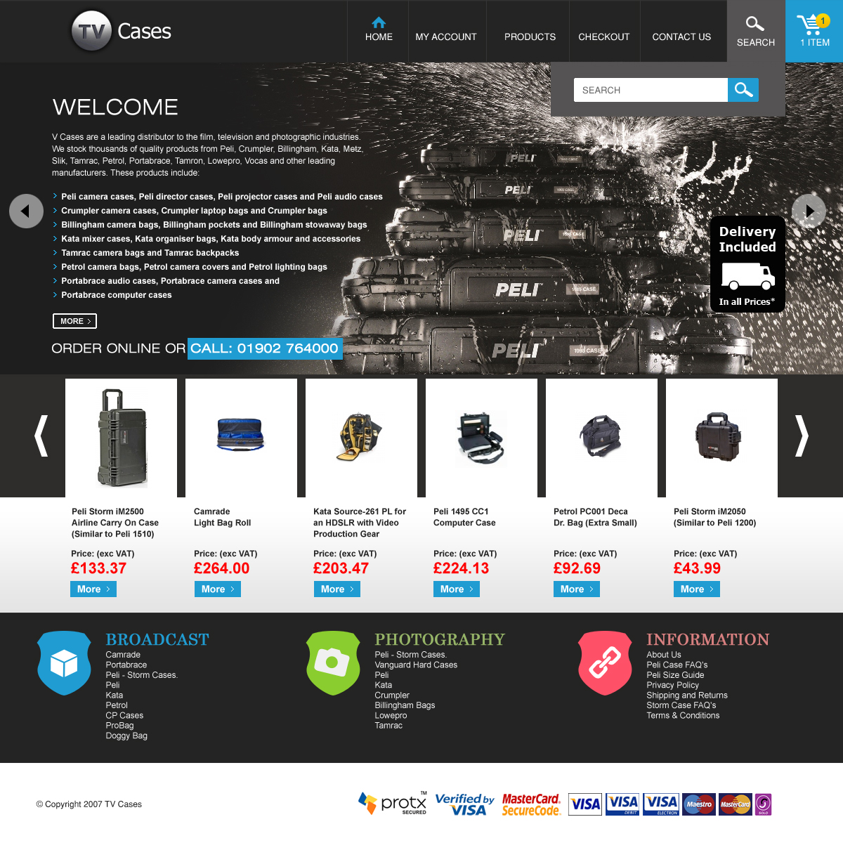 Web Design by ColorDrops for this project | Design #4956370