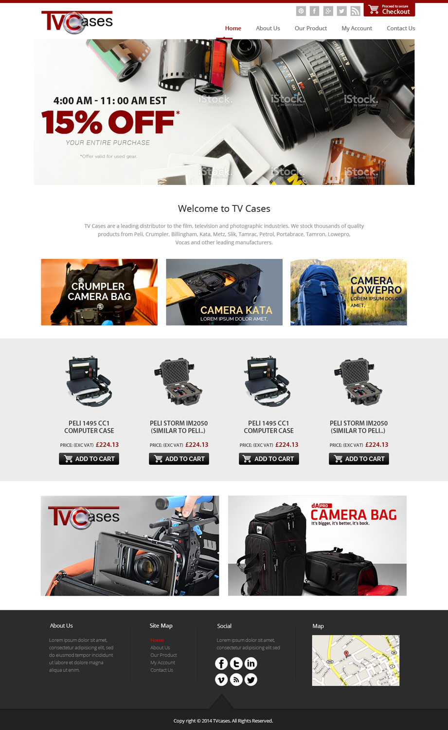Web Design by OM for this project | Design #5006911