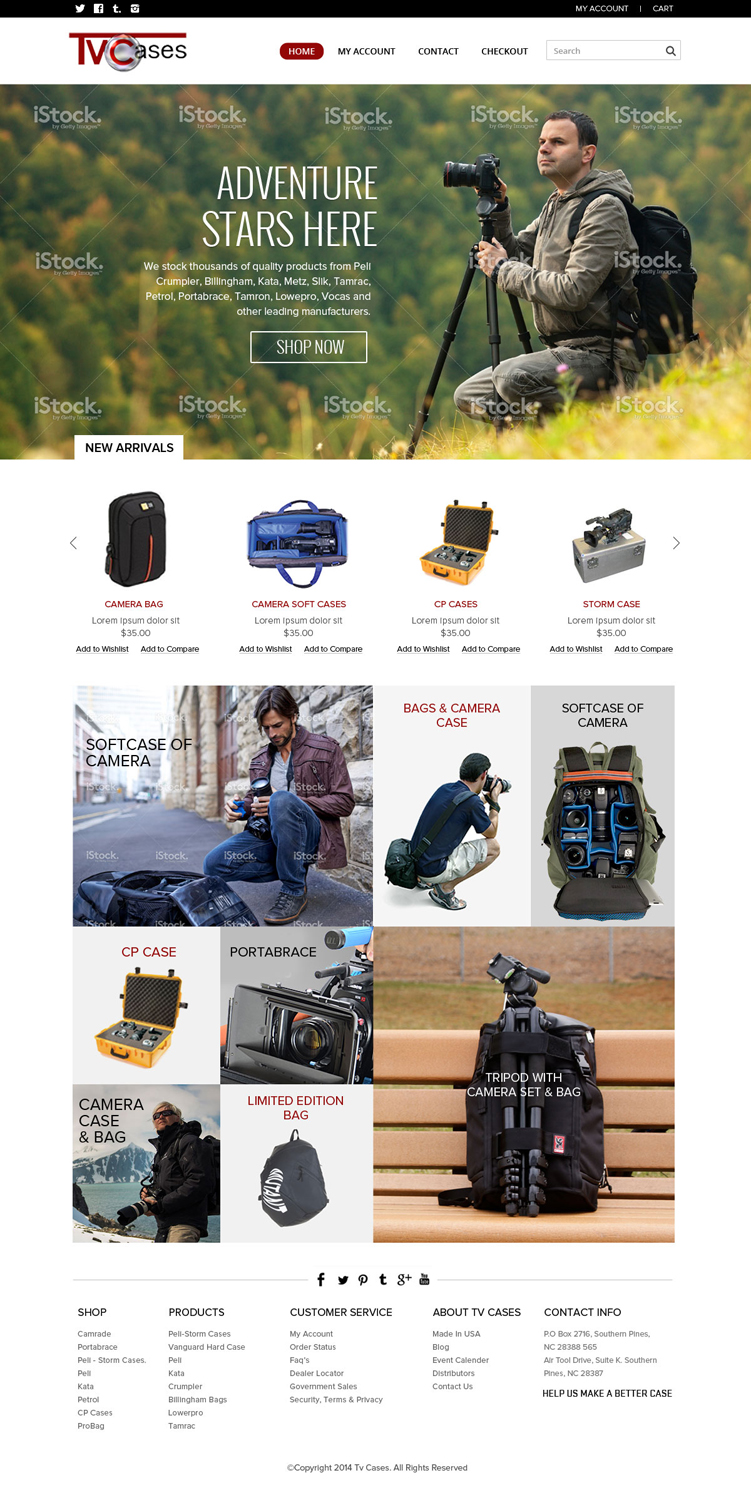 Web Design by OM for this project | Design #5006916