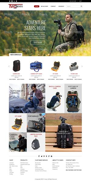 Web Design by OM for this project | Design: #5006916