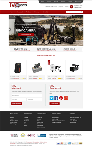 Web Design by OM for this project | Design: #5015215
