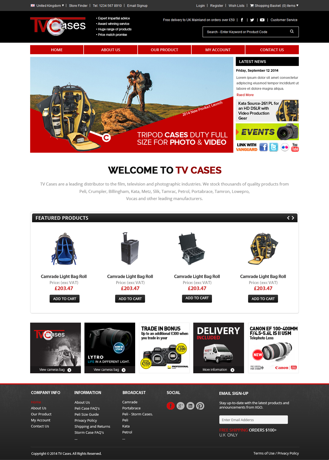 Web Design by OM for this project | Design #5021978