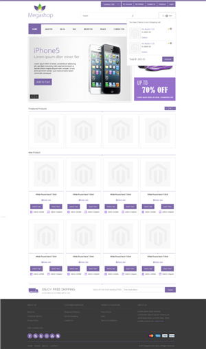 Web Design by adem.guler for this project | Design: #4962141