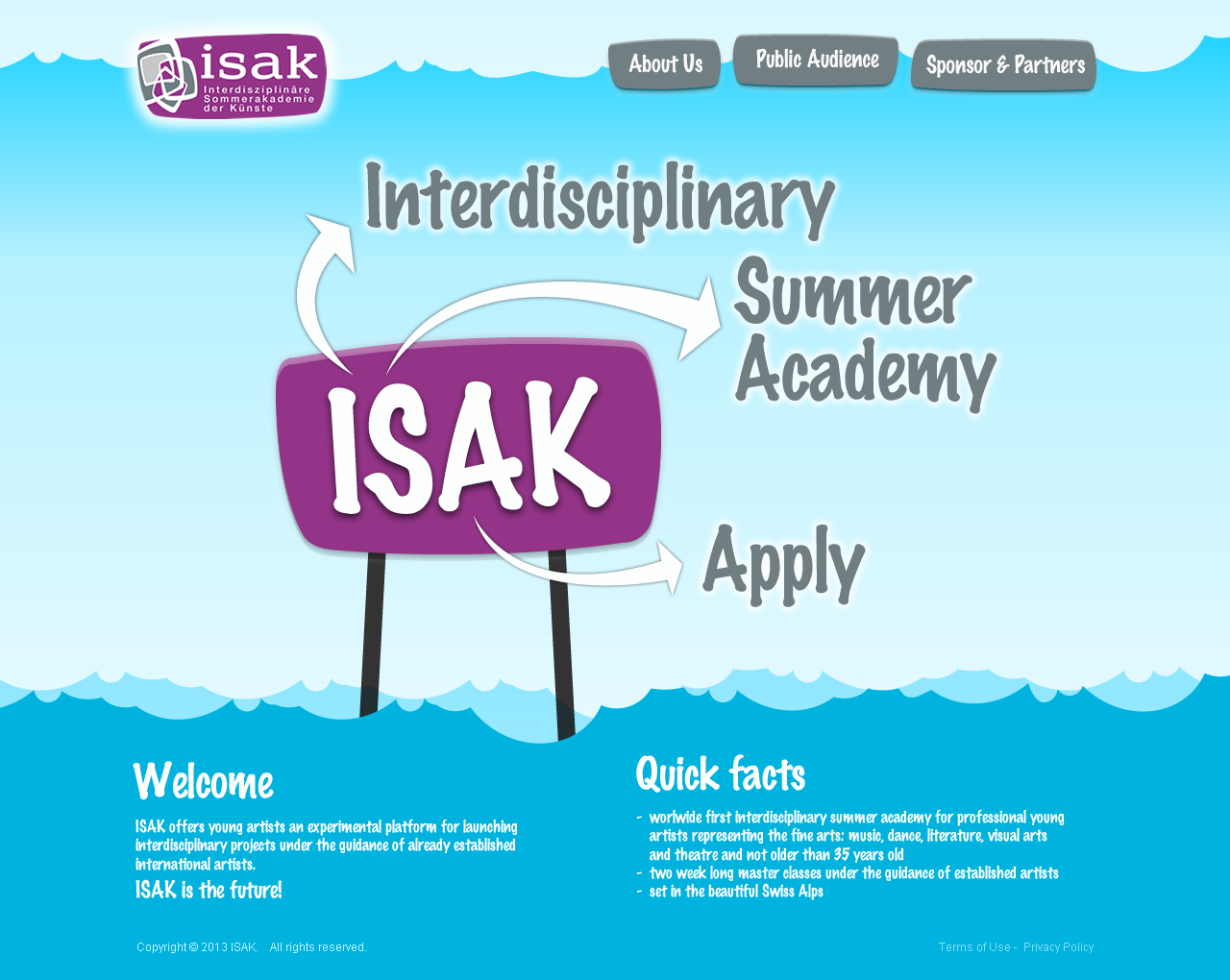 Web Design by TechWise for this project | Design #1422783