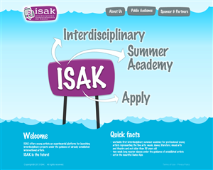 Web Design by TechWise