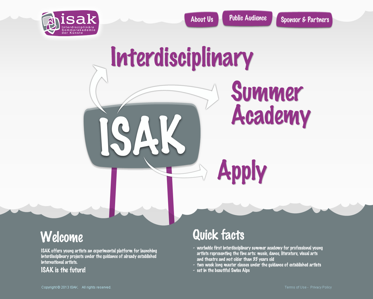 Diseño Web por TechWise para este proyecto | Diseño #1422787