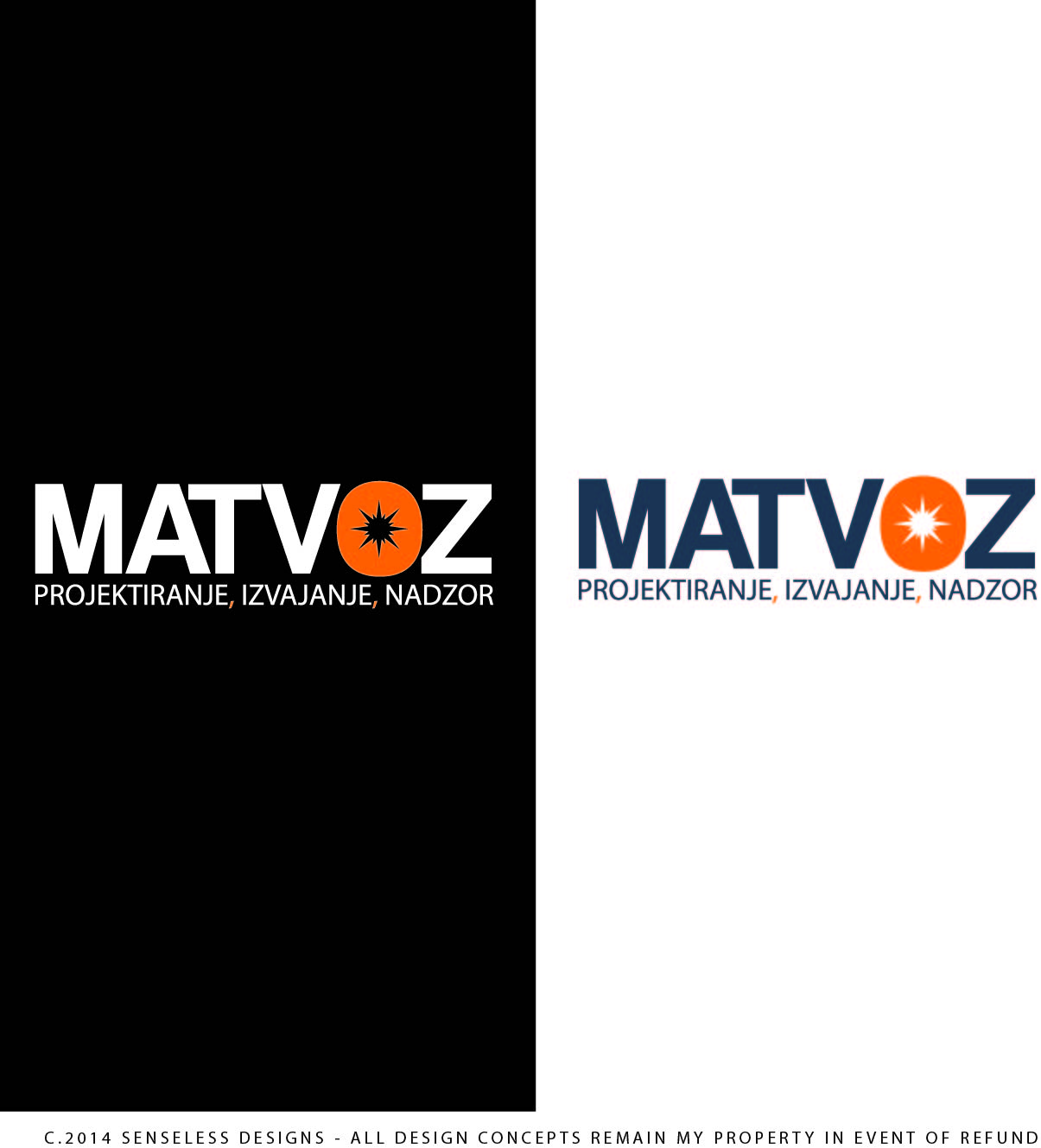 Diseño de Logo por Senseless para este proyecto | Diseño #4973357