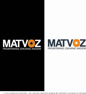 Logo Design by Senseless for this project | Design: #4973357
