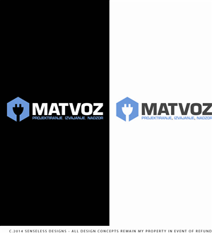 Logo Design by Senseless for this project | Design: #4973359