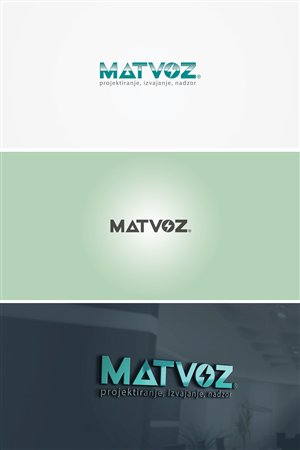 Logo Design by Benjamin