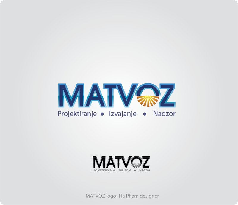 Logo Design by Hana for this project | Design #5013771