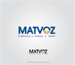 Logo Design by Hana for this project | Design #5013771