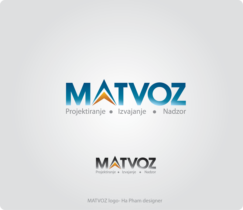 Logo Design by Hana for this project | Design #5013827