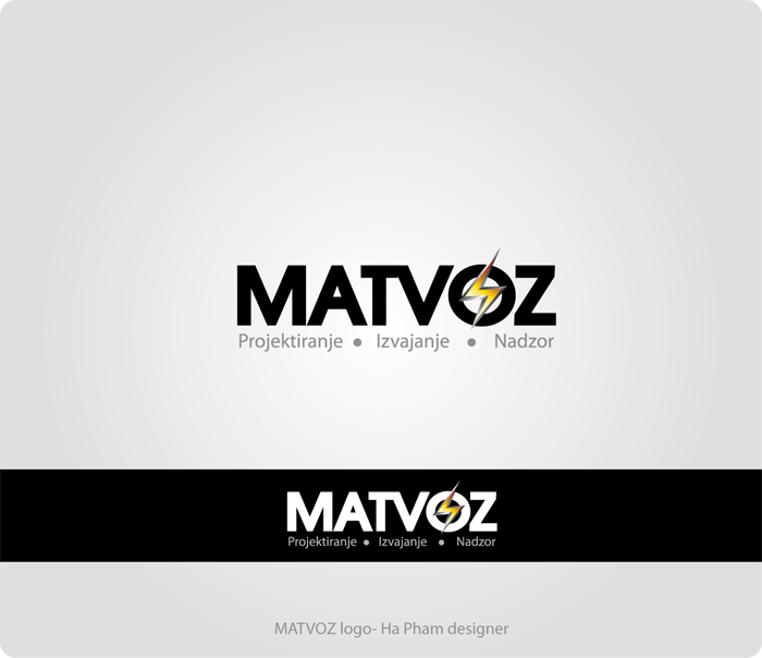 Logo Design by Hana for this project | Design #5017293