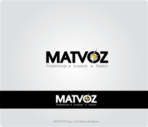 Logo Design by Hana for this project | Design: #5017293