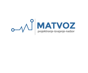 Logo Design by VarDesign