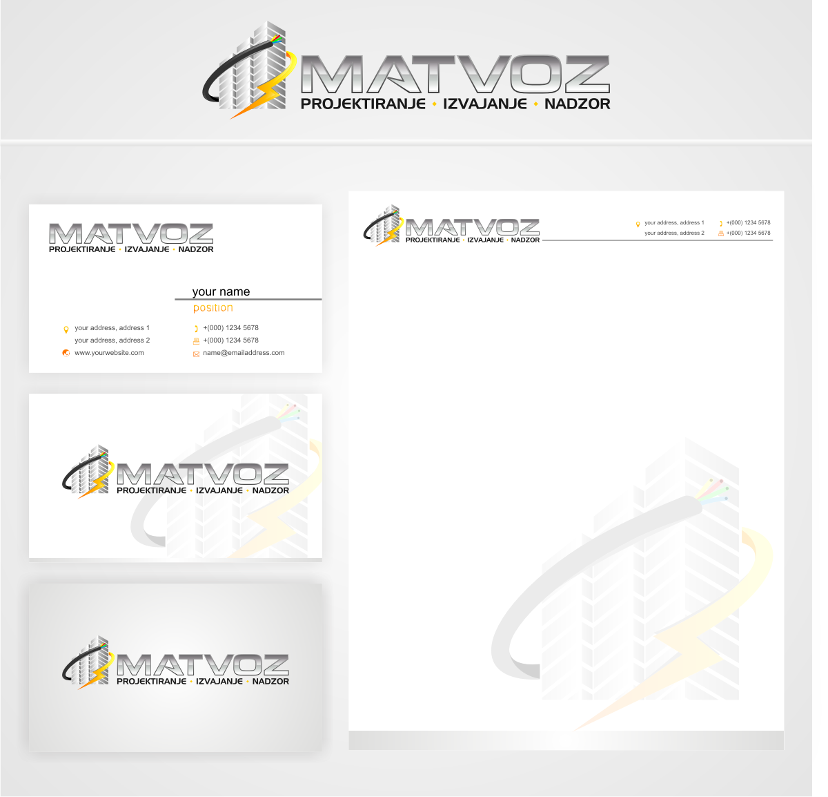 Diseño de Logo por R16 para este proyecto | Diseño #5023902