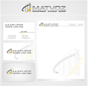 Logo Design by R16 for this project | Design: #5023902