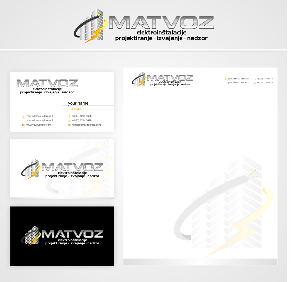 Logo Design by R16 for this project | Design #5034486