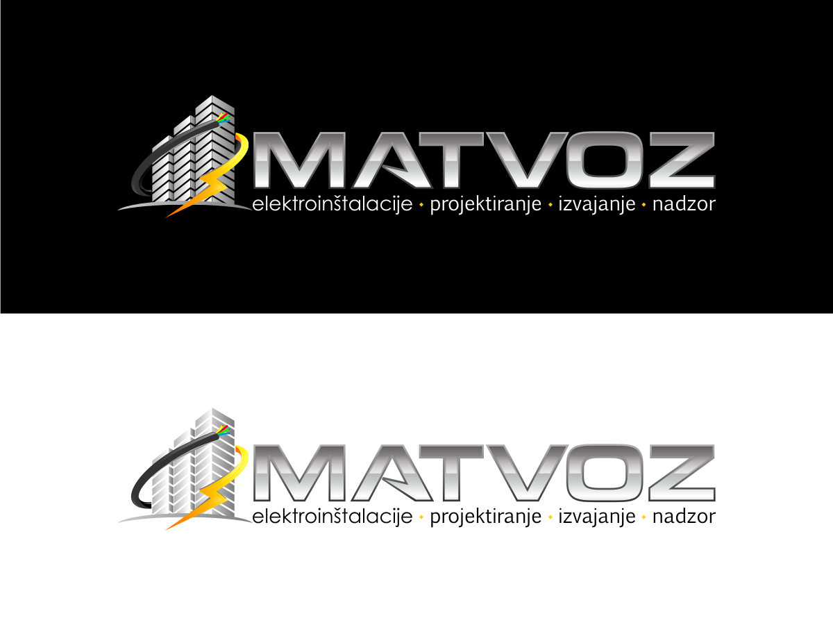 Diseño de Logo por R16 para este proyecto | Diseño #5034608