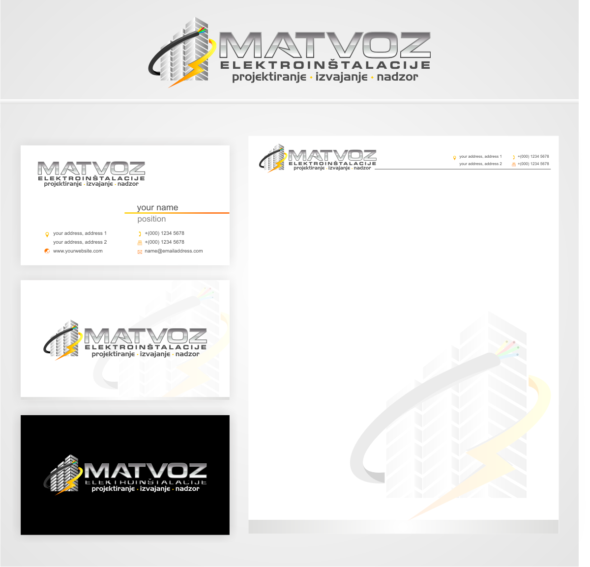 Logo-Design von R16 für dieses Projekt | Design #5035286