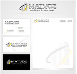 Logo Design by R16 for this project | Design: #5035286