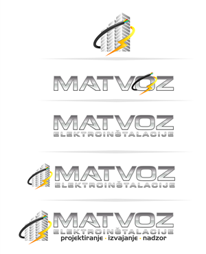 Diseño de Logo por R16 para este proyecto | Diseño: #5058887