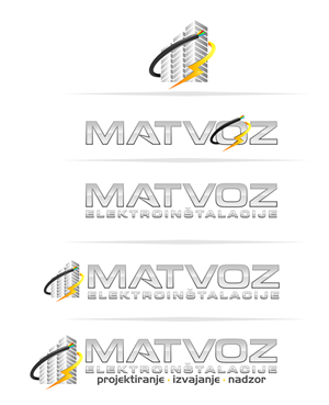 Diseño de Logo por R16 para este proyecto | Diseño: #5060881