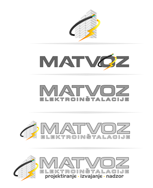 Diseño de Logo por R16 para este proyecto | Diseño: #5061535