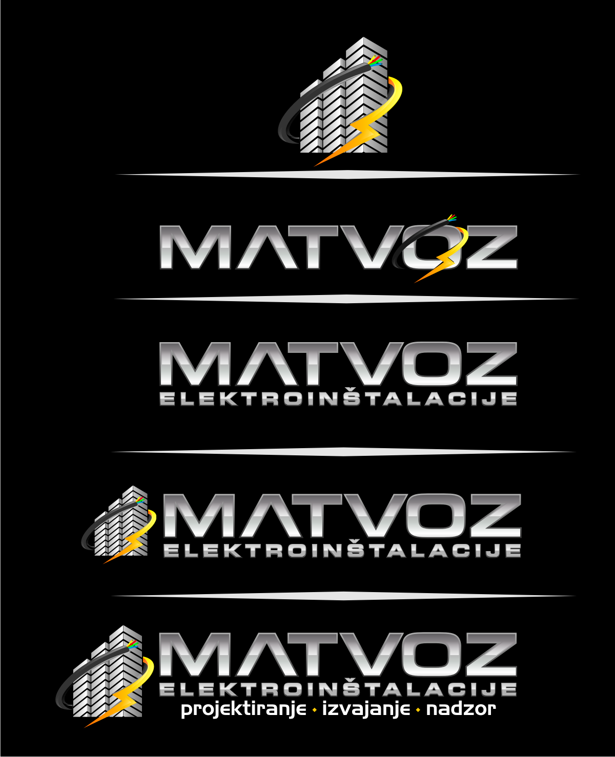Diseño de Logo por R16 para este proyecto | Diseño #5071090