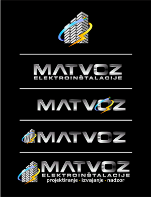 Logo Design by R16 for this project | Design: #5073603