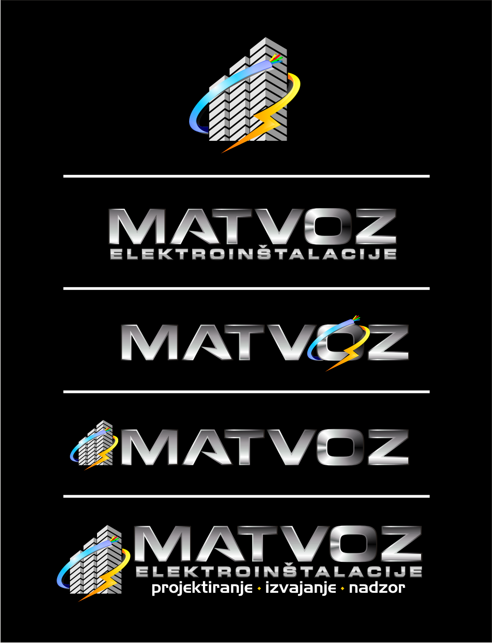 Logo-Design von R16 für dieses Projekt | Design #5086836
