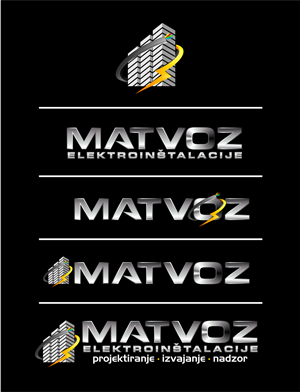 Logo Design by R16 for this project | Design: #5116936