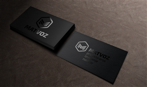 Diseño de Logo por Vinchi para este proyecto | Diseño: #5041575