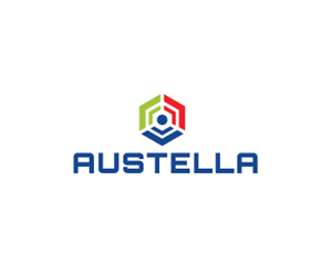 Austella | Logo Design by Visartes