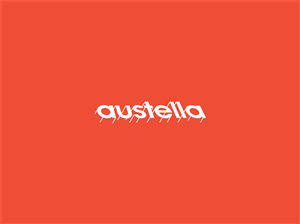 Austella | Design de Logo par Logocraft
