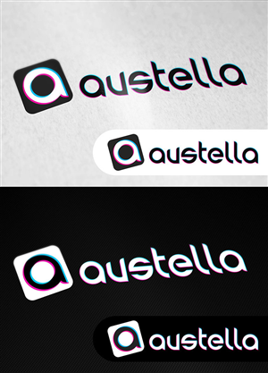 Logo Design by nivleik